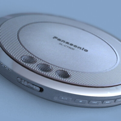 Panasonic-SL-CT800