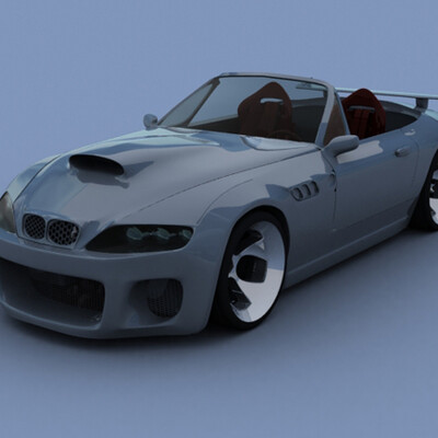 BMW - my concept