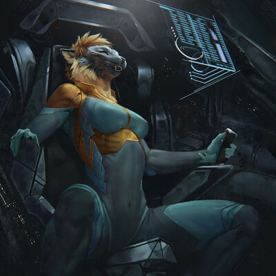 Mecha