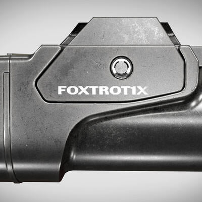 Foxtrot1x