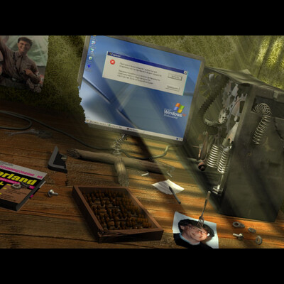PC