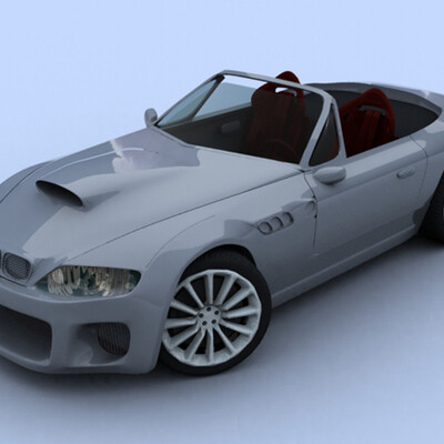 BMW my concept