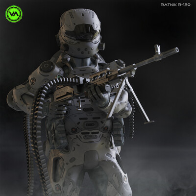 Ratnik R120