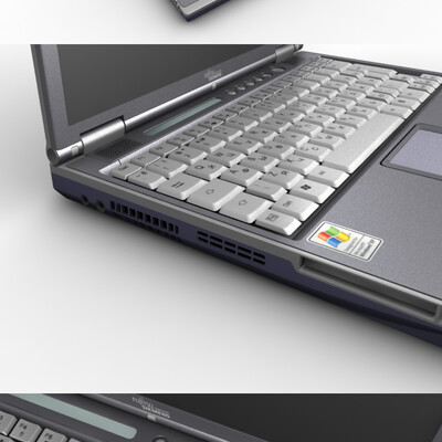 Lifebook