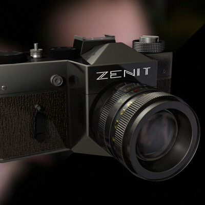 Zenit