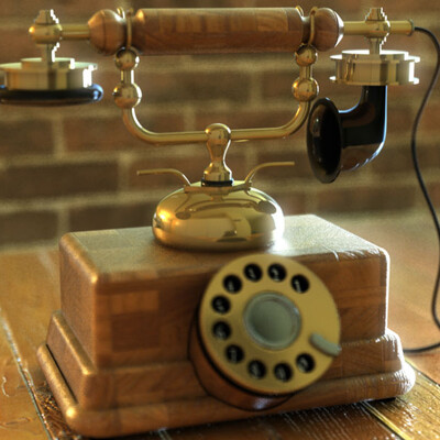 Telephone