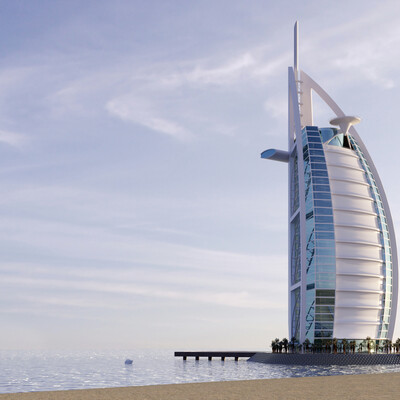 Burj Al Arab