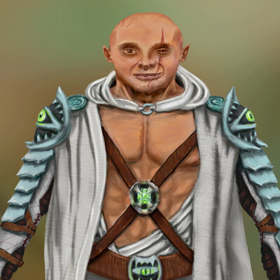 Mage killer