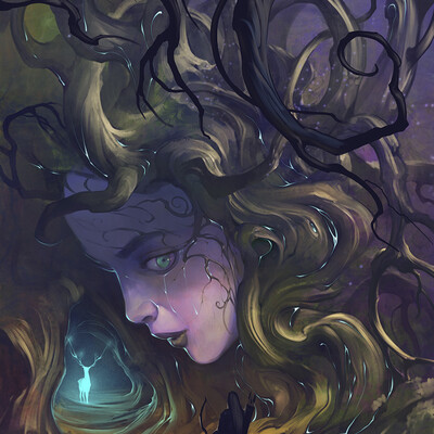 Dryad