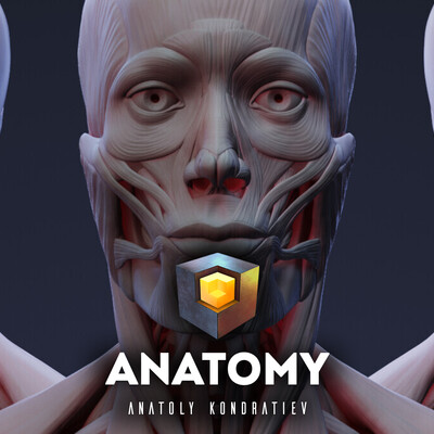 Anatomy. Anatoly Kondratiev.