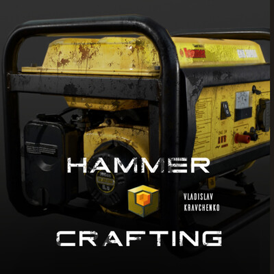 Kravchenko Generator