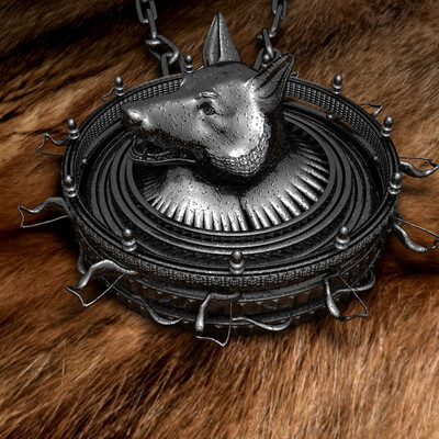 AMUlet Volka