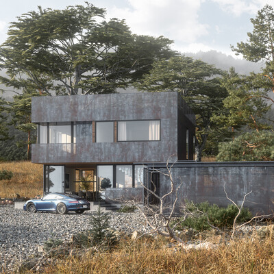 Full CGI: 35592 Timber Ridge.California
