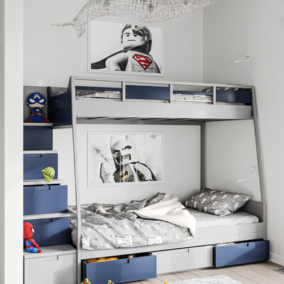 Сhildren's room