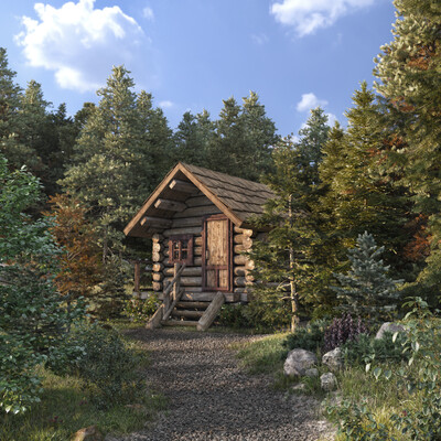Cottage