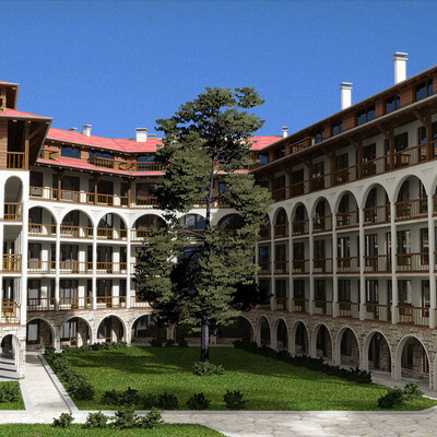 hotel