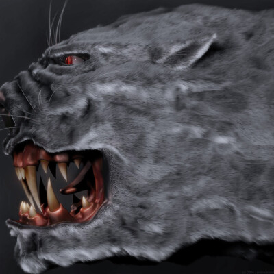 hellcat