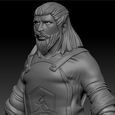 blacksmith