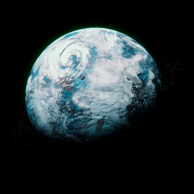 Planet Enger
