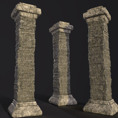 column