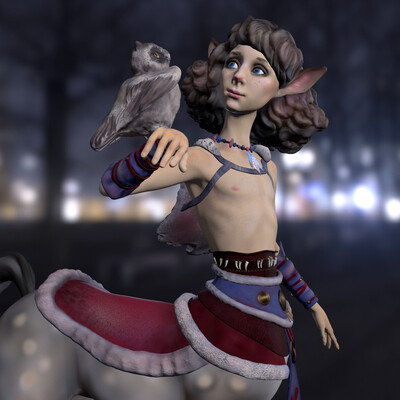 Сentaur
