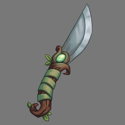 Knives