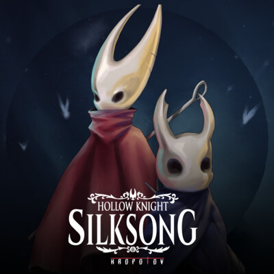 Hollow Knight: Silksong