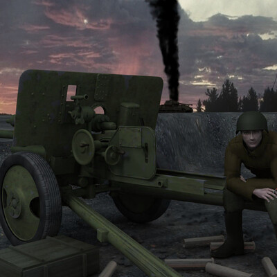 Bog voynyi