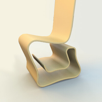 noobe chair