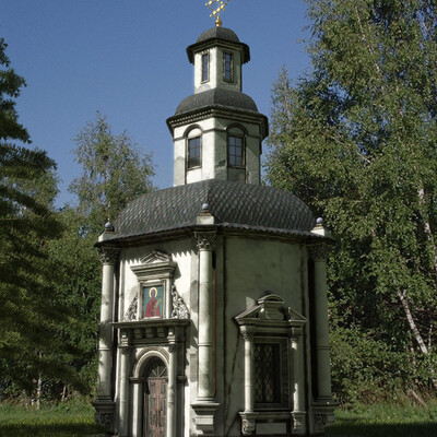 CHasovnya