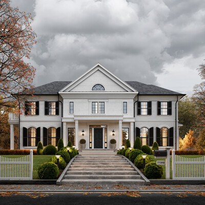 White House