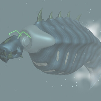 kiberzavr