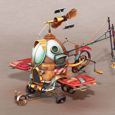 Tow Truck