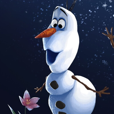Olaf