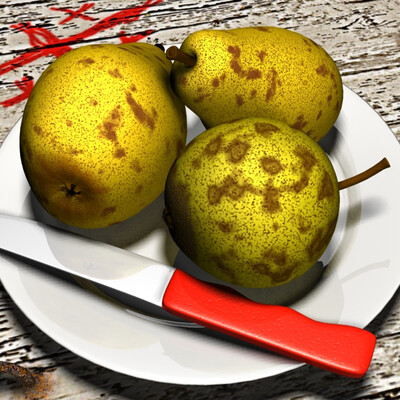 Pears