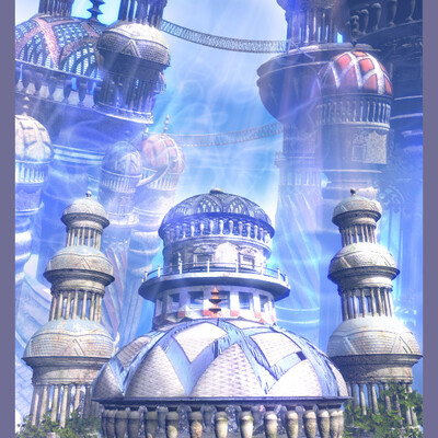 Poslednyaya fantaziya...-))