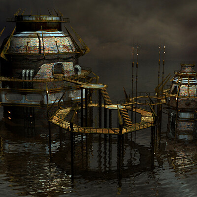 Metal Game-1