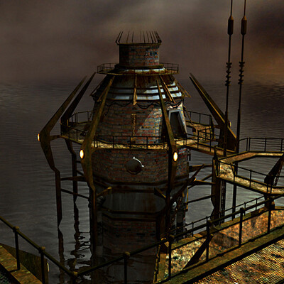 Metal Game-2