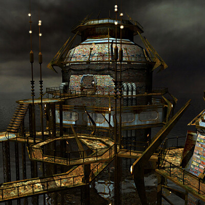 Metal Game-3