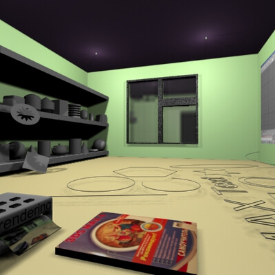 3D Max