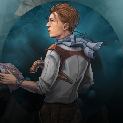 Uncharted - (Tom Holland / Nathan Drake)