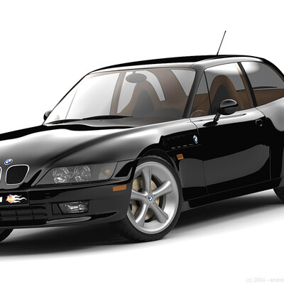 bmw m cupe