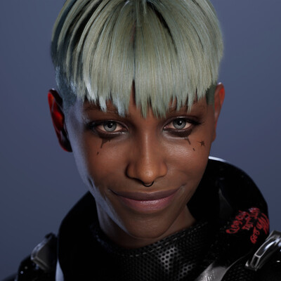 Ray Toxic