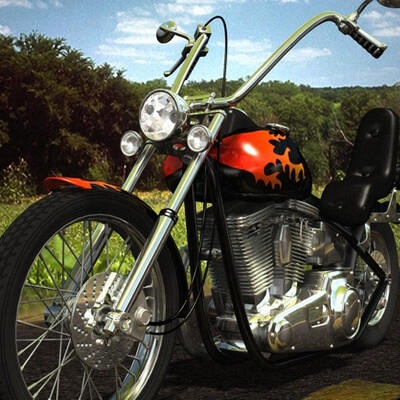 Harley