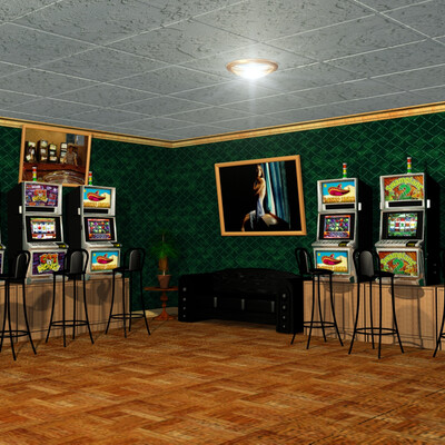 Arcade