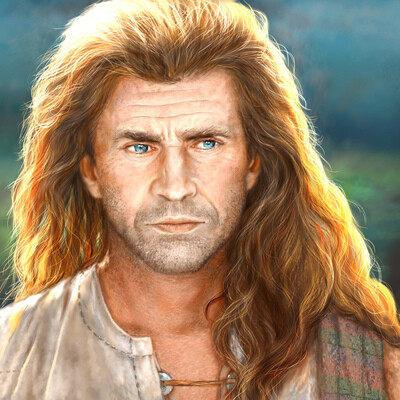 Braveheart