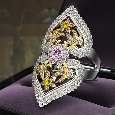 Jewelry.