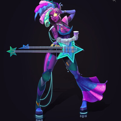 Disco