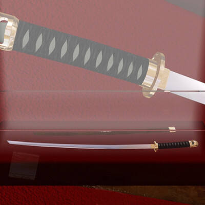 Katana