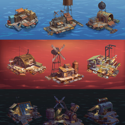 Waterworld